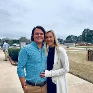 Meet your Posher, Dylan